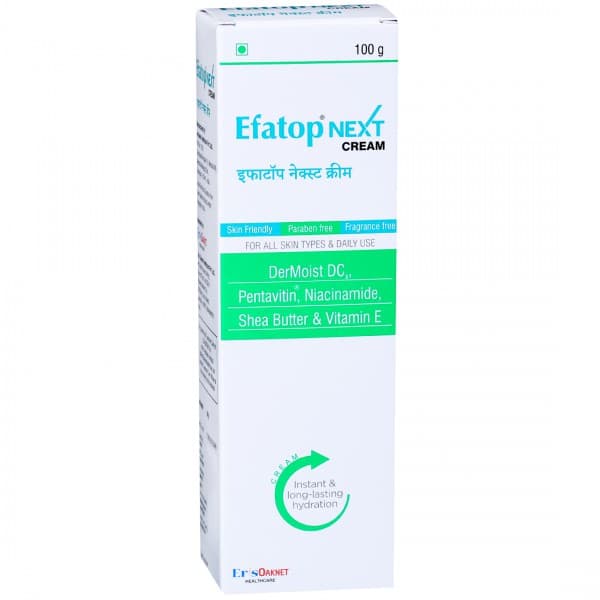 Efatop Next Cream 100 g