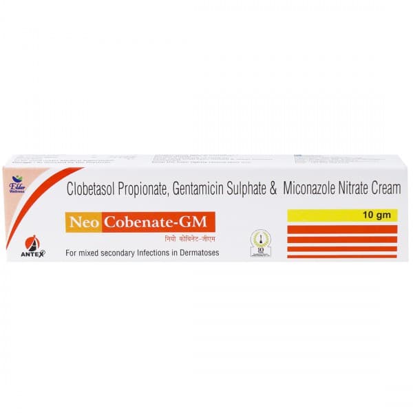Neo Cobenate GM Cream 10 g