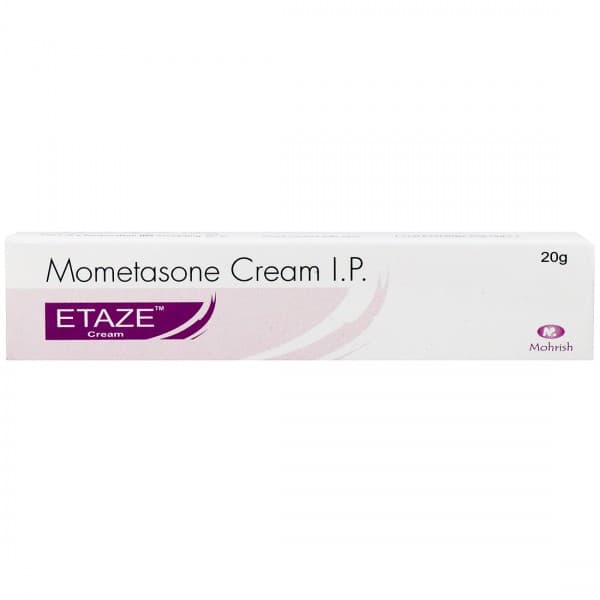 Etaze Cream 20 g