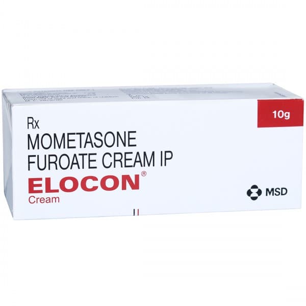 Elocon Cream 10 gm