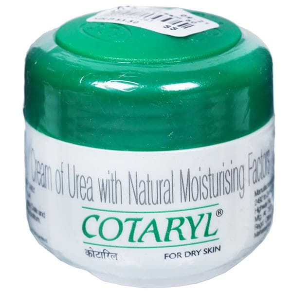 Cotaryl Cream 50 g