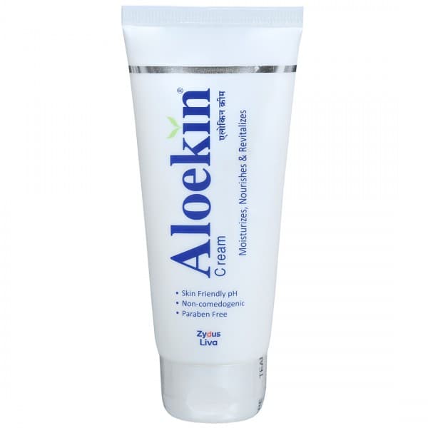 Aloekin Cream 50 g