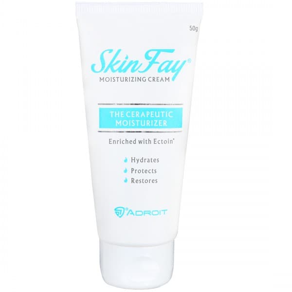 Skin Fay Moisturizing Cream 50 g