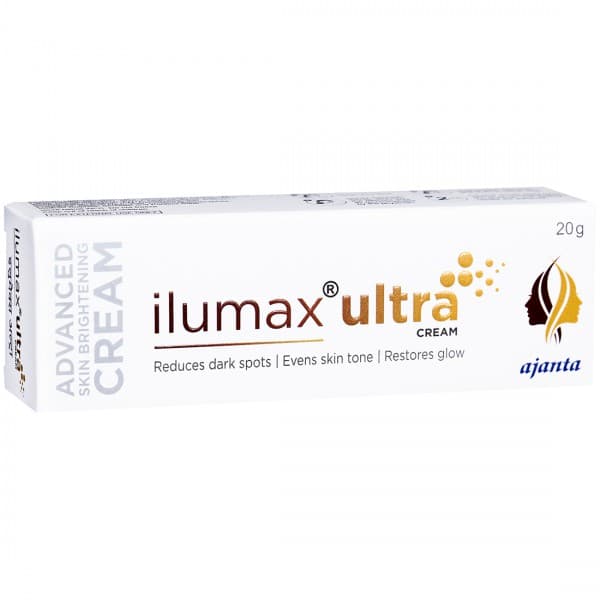 Ilumax Ultra Cream 20 g