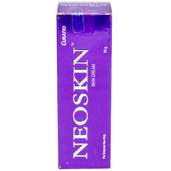 Neoskin Cream 50 g