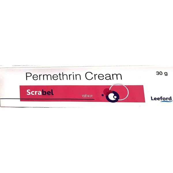 Scrabel Cream 30 g