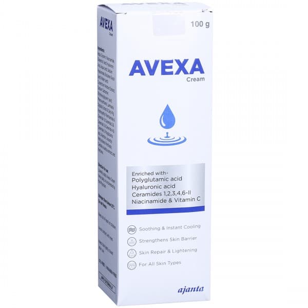 Avexa Cream 100 g