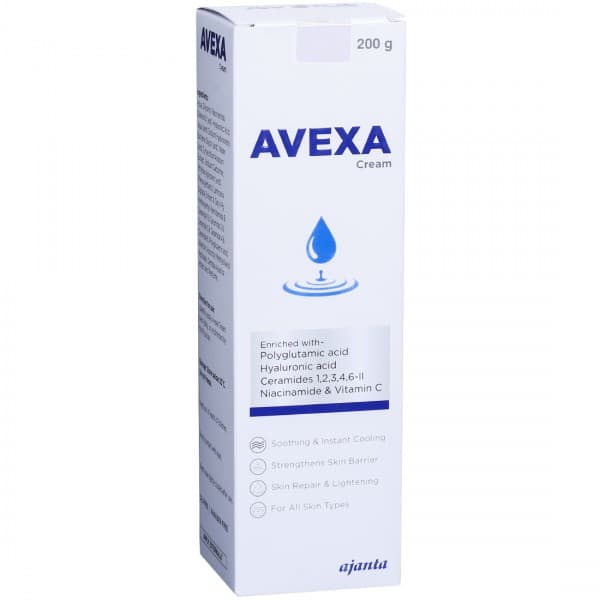 Avexa Cream 200 g
