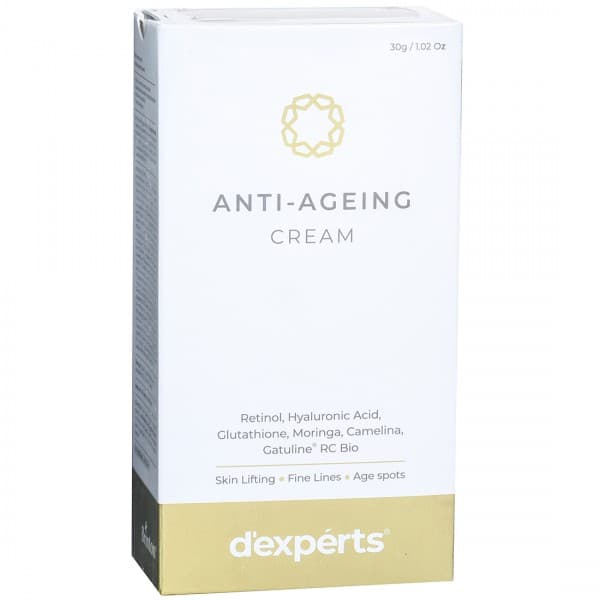Dexperts Anti Ageing Cream 30 g