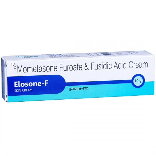 Elosone F Skin Cream 10 g