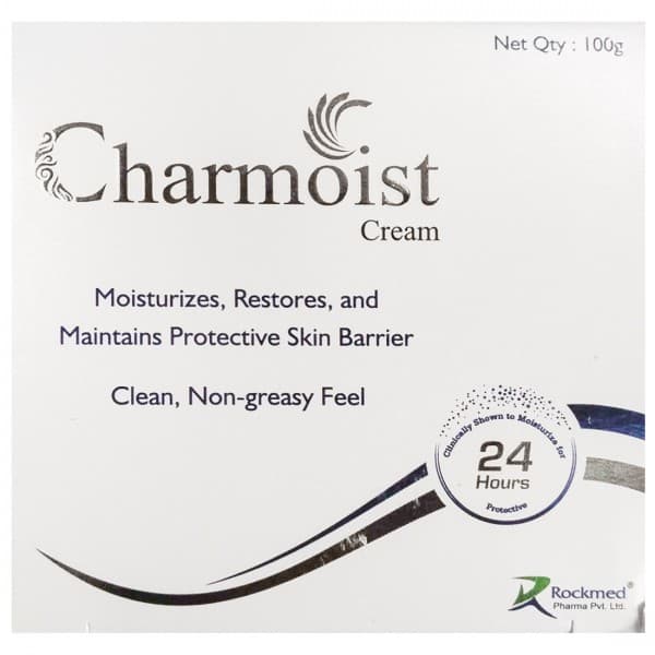 Charmoist Cream 100 g