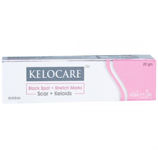 Kelocare Cream 20 g