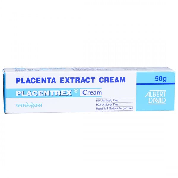 Placentrex Cream 50 g