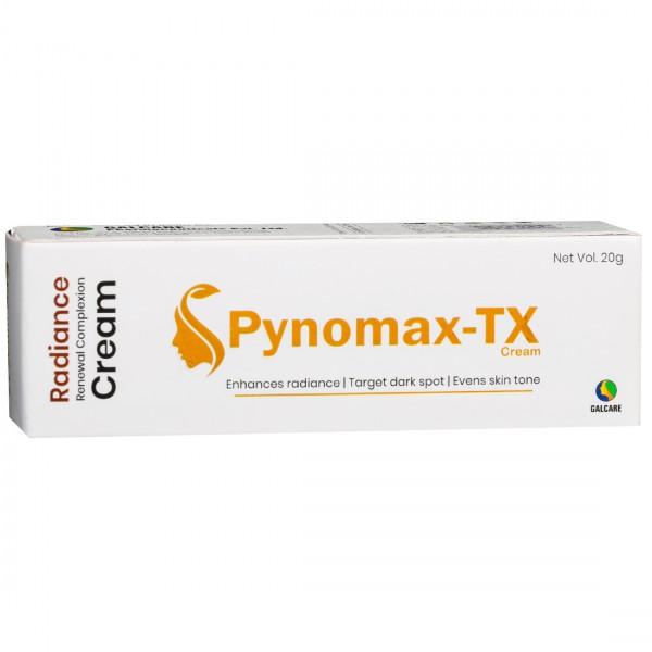 Pynomax TX Cream 20 g