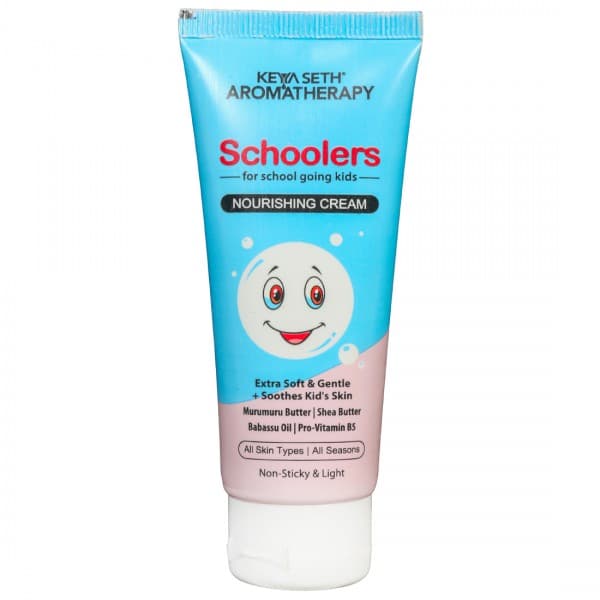 Keya Seth Aromatherapy Schoolers Nourishing Cream 50 ml