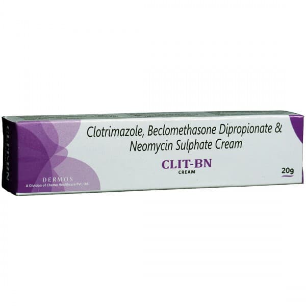 Clit BN Cream 20 g