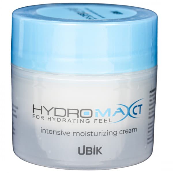 Hydromax CT For Hydrating Feel Intensive Moisturizing Cream 90 g