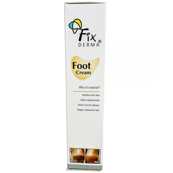 Fixderma Foot Cream 150 g