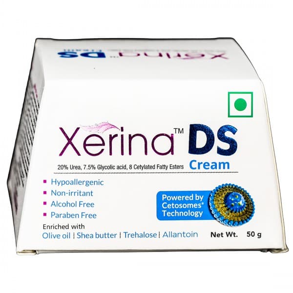 Xerina DS Cream 50 g