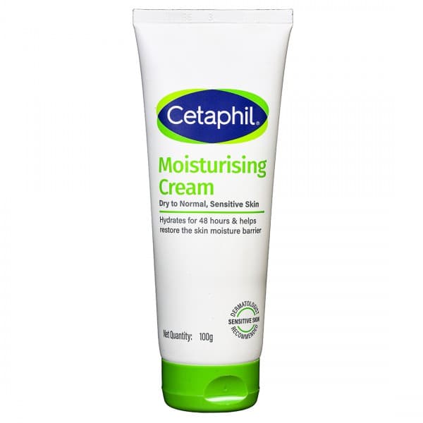 Cetaphil Moisturising Cream 100 g