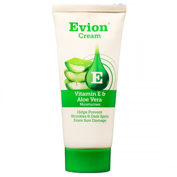 Evion Cream 60 g