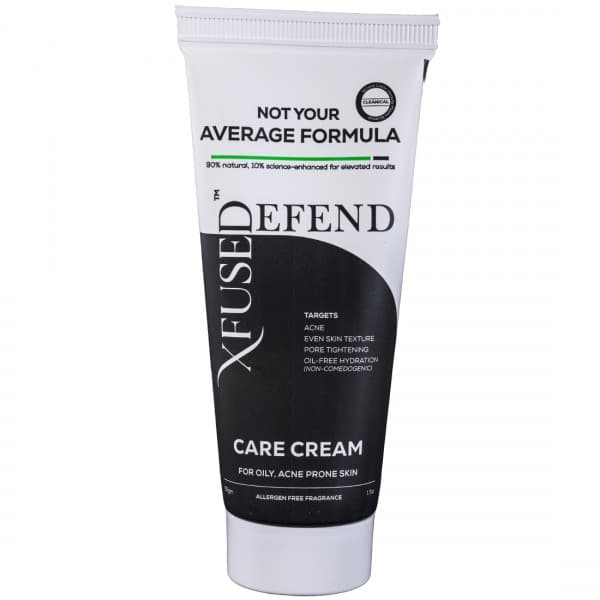 Xfused Defend Care Cream 50 g