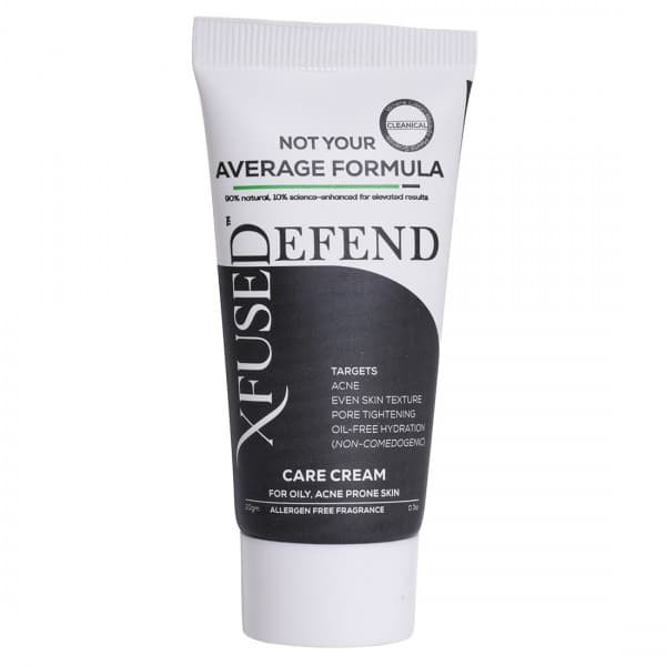 Xfused Defend Care Cream 20 g