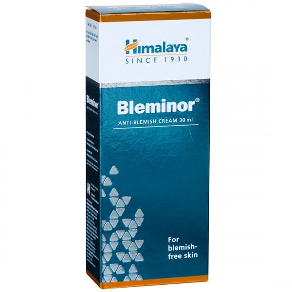Himalaya Bleminor Cream 30 ml