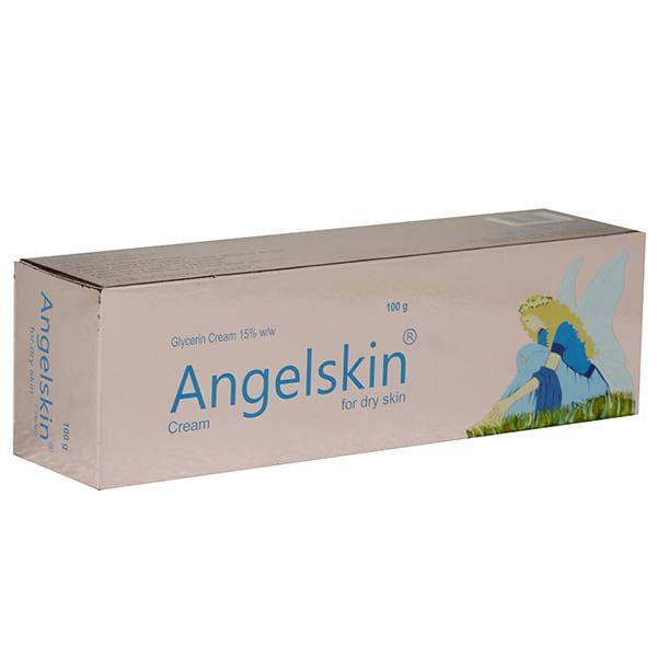 Angelskin Cream 100 g