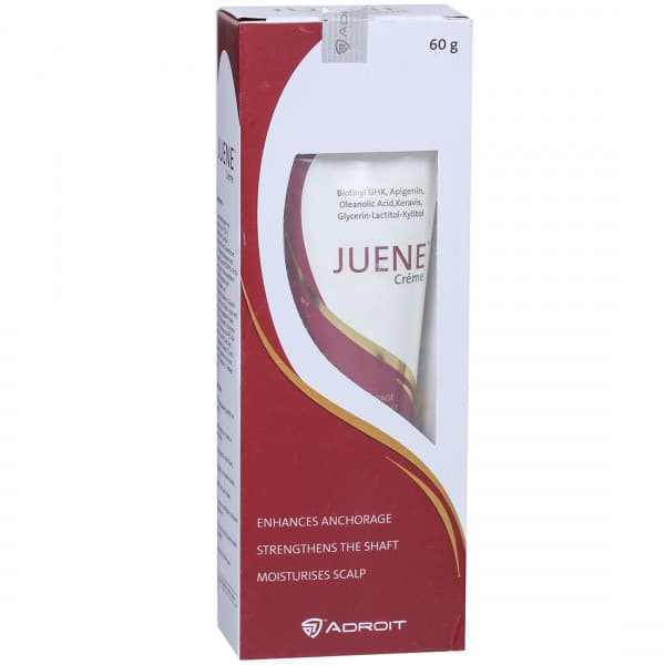 Juene Creme 60 g
