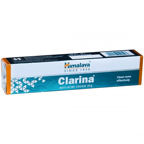 Himalaya Clarina Anti Acne Cream 30 g