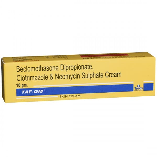 Taf GM Skin Cream 10 g