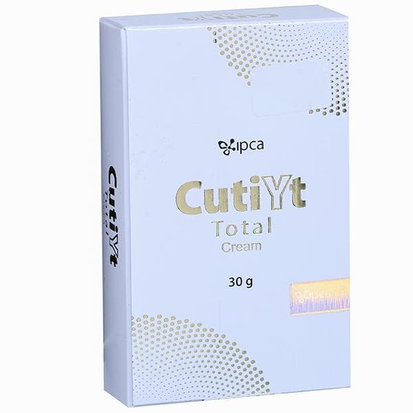 Cutiyt Total Cream 30 g