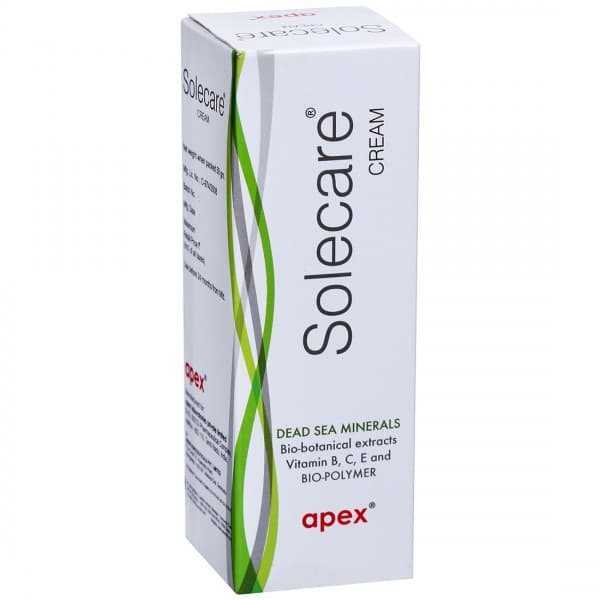 Solecare Cream 50 g