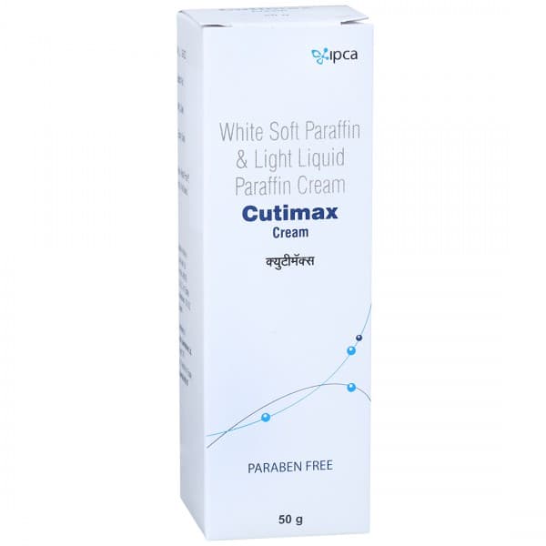 Cutimax Cream 50 g