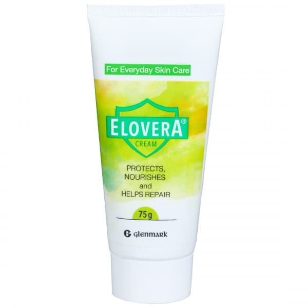 Elovera Cream 75 g