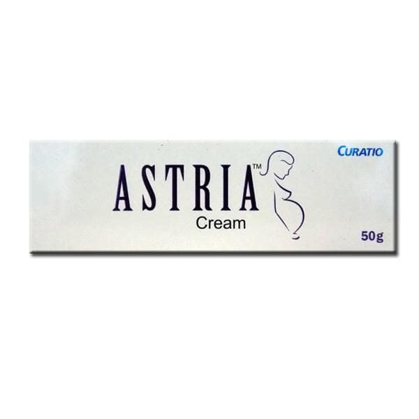 Astria Cream 50 g