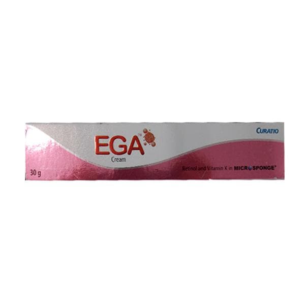 Ega Cream 30 g