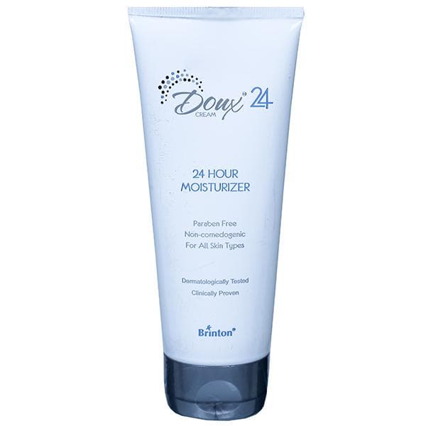 Doux 24 Cream 100 g