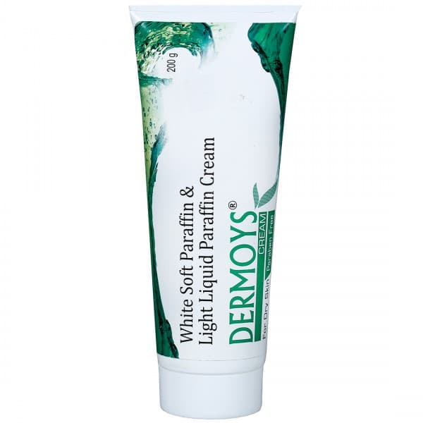 Dermoys Cream for Dry Skin 200 g