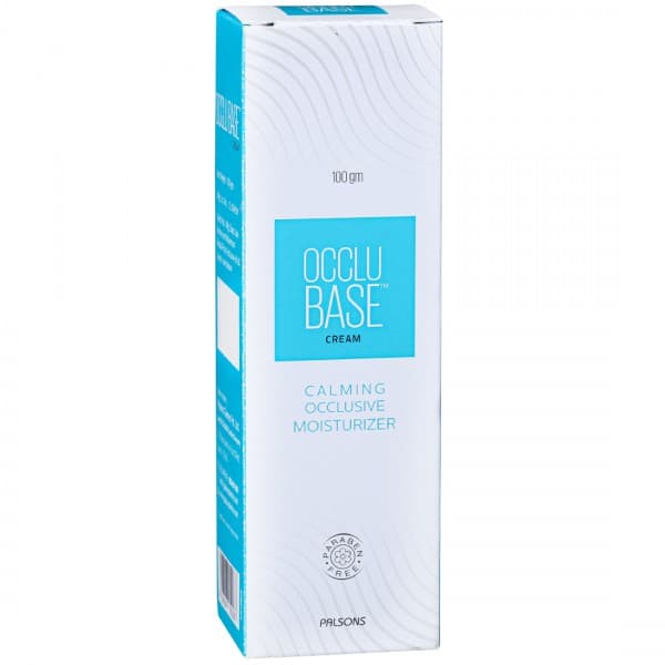 Occlubase Cream 100 g