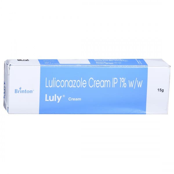 Luly Cream 15 g