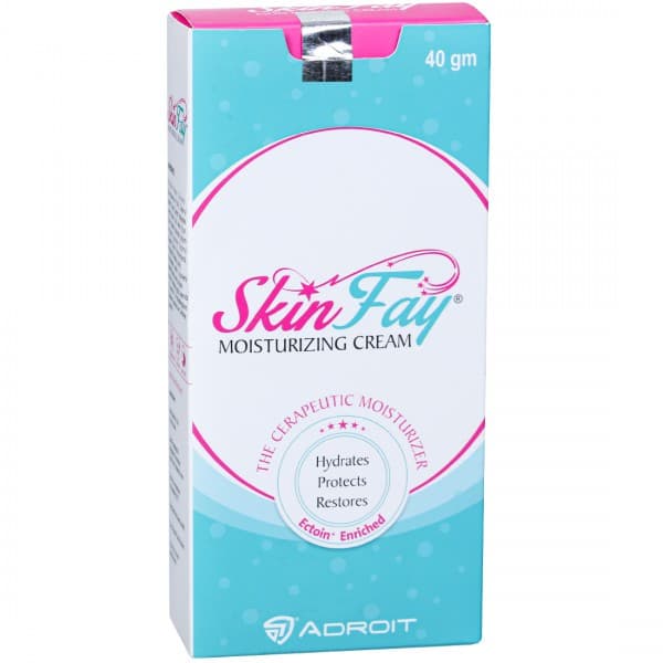Skinfay Moisturising Cream 40 g