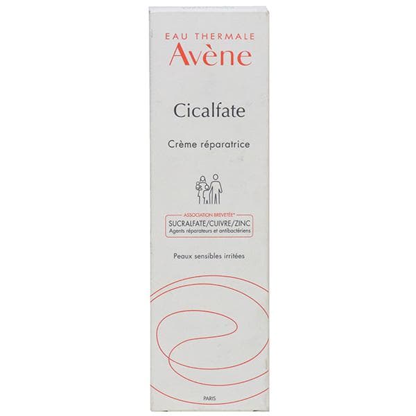 Avene Cicalfate Cream 40 ml