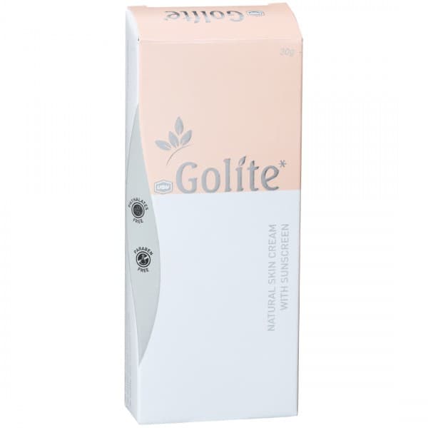 Golite Cream 30 g