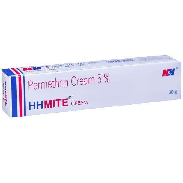 Hhmite Cream 30 gm