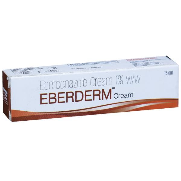 Eberderm 15 gm Cream
