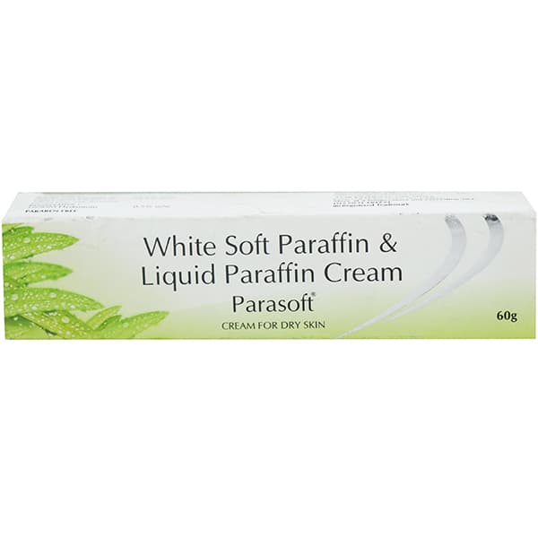 Parasoft Cream 60 g