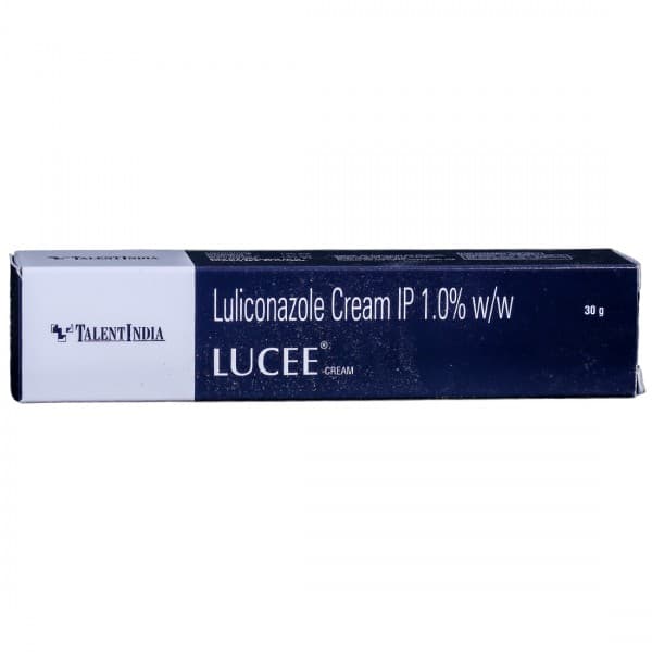Lucee Cream 30 g