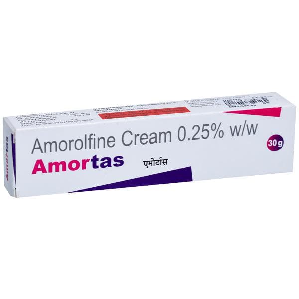 Amortas Cream 30 g